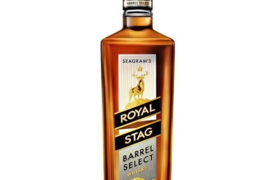 Royal Stag Barrel Select Whisky